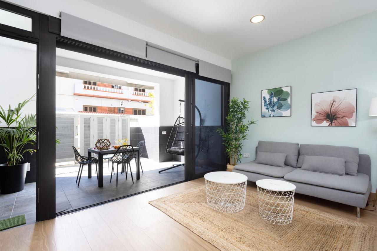 Appartamento Cruz Loft *